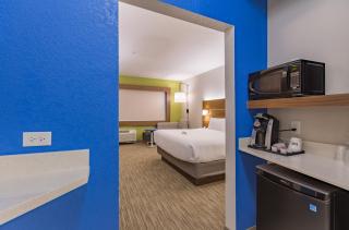 Holiday Inn Express & Suites - San Marcos South by IHG - San Marcos - 8