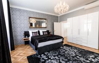Sophies Place Yppenplatz - Imperial Lifestyle City Apartments Vienna Parking - Vienne - 7