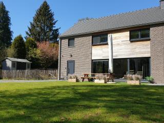 Maison La Lande - Waimes - 8