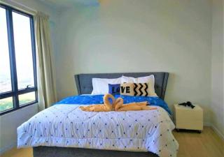 Woodsbury homestay Studio 57 Butterworth - Butterworth - 6