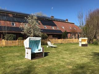 Ferienanlage Achtern Diek - 8