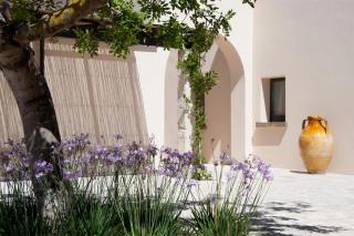 Masseria Panareo - Otranto - 9
