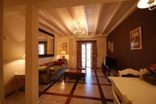 Las Casas Rurales Huerta San Benito - 2