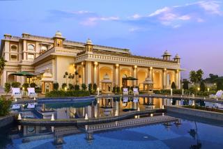 Indana Palace, Jodhpur - Jodhpur - 0