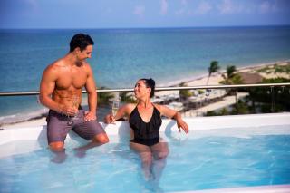 Royalton Riviera Cancun, An Autograph Collection All-Inclusive Resort & Casino - 8