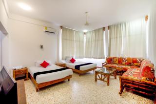 Hotel Adelita - Zihuatanejo - 4