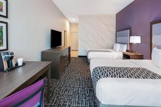 La Quinta by Wyndham McAllen La Plaza Mall - McAllen - 5