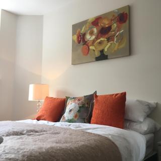 Portfolio Apartments - Stevenage Town Centre - Stevenage - 8