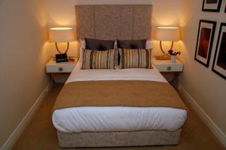 Portfolio Apartments - Stevenage Town Centre - Stevenage - 4
