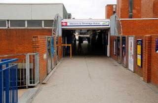 Portfolio Apartments - Stevenage Town Centre - Stevenage - 2