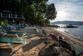 The Juliana Resort - Lake George - 7