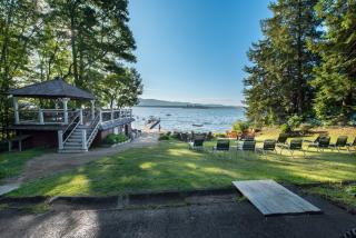 The Juliana Resort - Lake George - 3