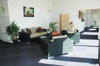 Le Fleur"H"on 11 d'Honfleur, T2 en Résidence avec Piscine, WIFI et Parking gratuits - Équemauville - 7