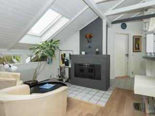 6 person holiday home in Oksbøl - Oksbøl - 6