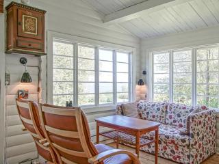 Secluded Retreat in Sandvig - By Traum Ferienwohnungen - 2