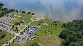 Condo Entre Ville/Nature - Magog-Orford - 5