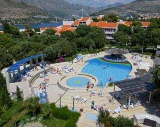 Valamar Tirena Hotel - 4