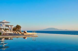 Lesante Blu - The Leading Hotels of the World, Adults Only - Tragaki - 1