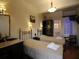 Contaratos Beach Hotel - Naousa - 8