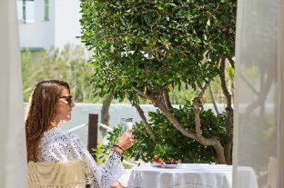 Contaratos Beach Hotel - Naousa - 4