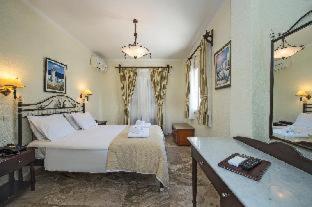 Contaratos Beach Hotel - 2