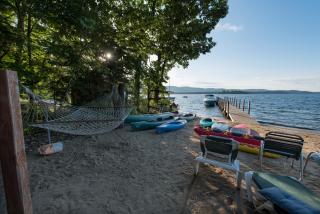 The Juliana Resort - Lake George - 6