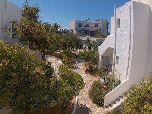 Palatia Village Hotel Apartments - Limenas Chersonisou - 9