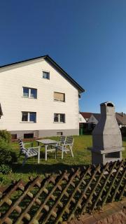 Wohnung Neunkirchen 3 - Neunkirchen am Brand - 9