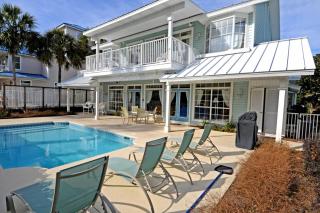 Crystal Beachin' - 1942431 - Destin - 2