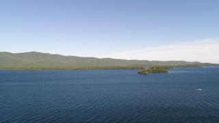 The Juliana Resort - Lake George - 1