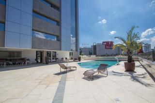 Alven Hotel by Slaviero Hotéis - Joinville - 3