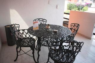 Villa Mont - Cuernavaca - 6