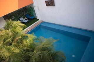 Villa Mont - Cuernavaca - 7