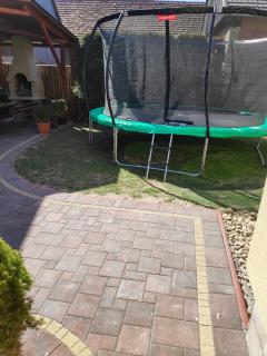 Domček Janina - Suchá Hora - 8