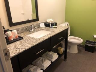 Sleep Inn & Suites Odessa near University - 9