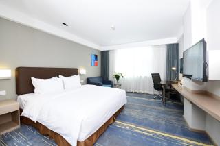 Holiday Inn Express Changchun High-Tech Zone by IHG - 6