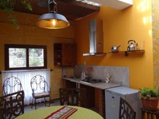 Hostal Bivouac - La Paz - 3