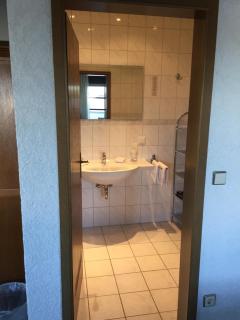 Landhaus Waldziegelhütte - 1