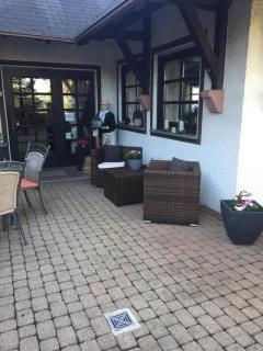 Landhaus Waldziegelhütte - Waldmohr - 3