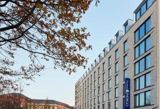 Hotel Indigo Dresden - Wettiner Platz by IHG - 7