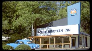 Route 19 Inn - Maggie Valley - 1