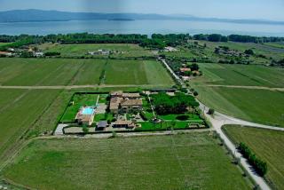 Principe Del Trasimeno - Castiglione del Lago - 2