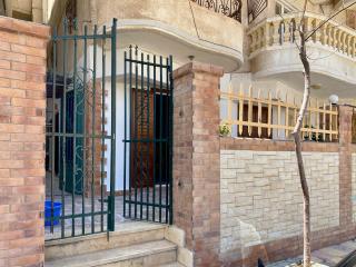 Seaside Two-Bedroom Chalet Sidi Krir - Sidi Kirayr - 5