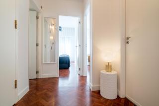 Central Family and Executive Apartment - 5