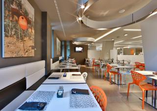 Best Western Parco Paglia Hotel - 3