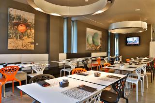 Best Western Parco Paglia Hotel - Chieti - 2