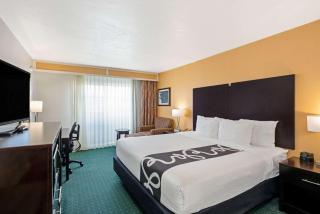 University Inn & Suites Berkeley - Berkeley - 9