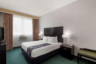 University Inn & Suites Berkeley - Berkeley - 4