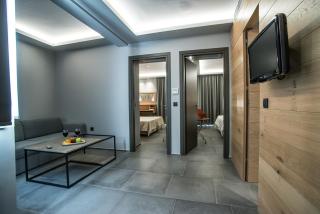 Palmyra Beach Hotel - Atene - 3
