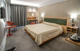Palmyra Beach Hotel - Atene - 1